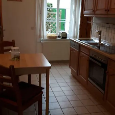 Holiday home Ferienhaus-fuer-die-grossfamilie-oder-gruppenhaus-auf-dem-ferien-und-bauernhof-nielson-in-inselmitte